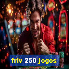 friv 250 jogos